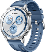 Huawei Watch GT5 Silver/Blue 46mm Huawei smartwatch