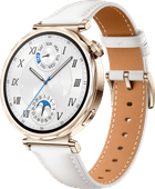 Huawei Watch GT5 Gold/White 41mm Huawei smartwatch