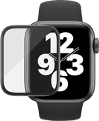 PanzerGlass Apple Watch SE 40 mm Panzerglas Panzerglass Displayschutz für Smartwatches