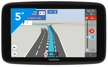 TomTom Go Classic 5 Europa Geschenk für unterwegs