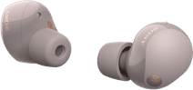Sony WF-1000XM5 Pink Noise canceling earbuds