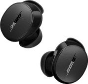 Bose QuietComfort Earbuds Black Bose earbuds