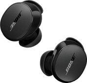 Bose QuietComfort Earbuds Schwarz Bose Noise Cancelling Kopfhörer