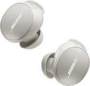 Bose QuietComfort Earbuds Creme Bose Noise Cancelling Kopfhörer