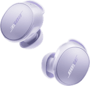 Bose QuietComfort Earbuds Purple Bose earbuds