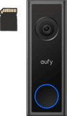 eufy Video Doorbell C31 + SD-Karte Gadgetgeschenk