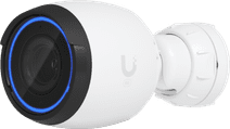 Ubiquiti UniFi Protect G5 Pro Bullet Intelligente Sicherheit Homey-kompatibel
