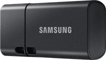 Samsung USB-C Flash Drive 512GB Gray Samsung USB flash drive