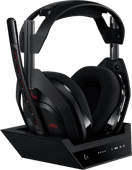 Logitech G Astro A50 Lightspeed Schwarz Geschenk ab 200 Euro