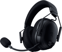 Razer BlackShark V3 Pro Wireless PC - Black Wireless gaming headset