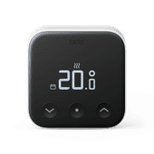 Tado Smart Thermostat X Multi-Zone Wired (expansion) Apple Homekit thermostat