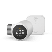 Tado Smart-Thermostatkopf X - Starterset Thermostat