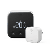 Tado Smart-Thermostat X Starterpaket Geschenk im Wert von 100 bis 200 Euro