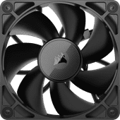 Corsair iCUE LINK RX120 - Single Fan Corsair Gehäuselüfter