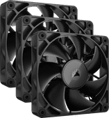 Corsair iCUE LINK RX120 - Triple Fan Corsair Gehäuselüfter