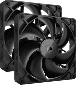 Corsair iCUE LINK RX140 - Dual Fan Kit Corsair Gehäuselüfter