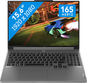 Lenovo Legion 5 16IRX9 - 16'' - Intel Core i7 - 16GB RAM/1TB SSD - RTX 4060 Windows Laptop mit dedizierter Grafikkarte