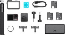 DJI Osmo Action 5 Pro Adventure Combo Top 10 bestselling action cameras