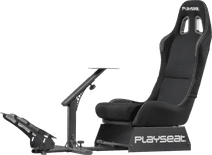 Playseat Evolution ActiFit Black Racing chair for advanced users