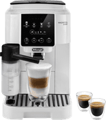 De'Longhi Magnifica Start ECAM220.61.W Kaffee-Geschenk