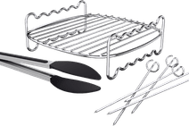 Philips Airfryer HD9920/00 Double Layer Cooking Set Frying rack for airfryers