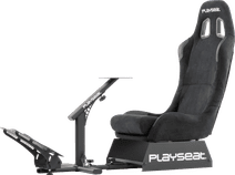 Playseat Evolution Alcantara Racing chair for advanced users