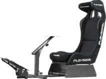 Playseat Evolution Pro ActiFit Black Racing chair for advanced users