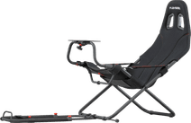 PlaySeat Challenge ActiFit Black Gaming chair