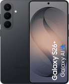 Samsung Galaxy S26 Plus 512GB Schwarz 5G Samsung Galaxy S26 Plus