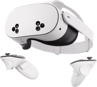 Meta Quest 3S 128GB Meta (Oculus) VR-Brille