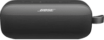 Bose Soundlink Flex 2nd Gen Schwarz Lautsprecher und Box wasserbeständig