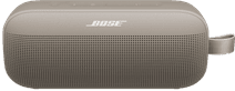 Bose Soundlink Flex 2nd Gen Beige Bose kabellosen Lautsprecher