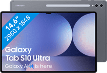 Samsung Galaxy Tab S10 Ultra 14.6 inches 1TB WiFi + 5G Gray Samsung tablet with Galaxy AI
