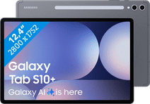 Samsung Galaxy Tab S10 Plus 12.4 inches 512GB WiFi Gray Buy Samsung tablet?