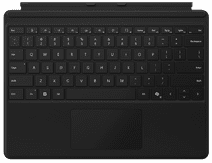 Microsoft Surface Pro Type Cover 13 Zoll Schwarz QWERTZ Microsoft Surface Zubehör