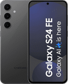 Samsung Galaxy S24 FE 128GB Gray 5G Samsung Credit product