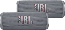 JBL Flip 6 Gray 2-Pack JBL Flip