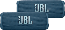 JBL Flip 6 Blau Doppelpack JBL Flip