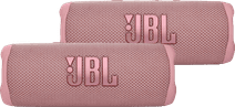 JBL Flip 6 Rosa Doppelpack JBL Flip