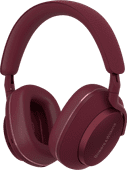 Bowers & Wilkins Px7 S2e Red Bowers & Wilkins headphones