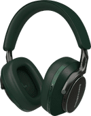 Bowers & Wilkins Px8 Grün Over-Ear-Kopfhörer mit Bluetooth