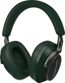 Bowers & Wilkins PX8 Green Bowers & Wilkins headphones