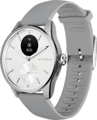 Withings ScanWatch 2 Weiß 42 mm Sportgeschenk