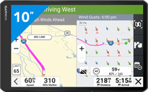 Garmin Dezl LGV1020 Truck Europe + South Africa Garmin truck navigation