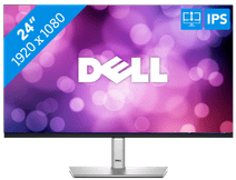 Dell P2425H Business-Monitor mit Standard-Seitenverhältnis