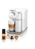 De'Longhi Nespresso Gran Lattissima EN640.W White Nespresso machine