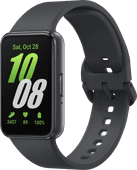 Samsung Galaxy Fit 3 Grau Samsung Galaxy Watch oder Galaxy Watch Active