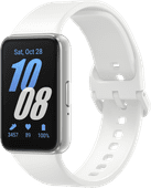Samsung Galaxy Fit 3 Silber Samsung Galaxy Watch oder Galaxy Watch Active
