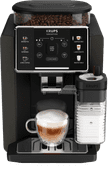 Krups Sensation Milk M50 EA9129 Krups coffee machine