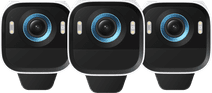 EufyCam S3 Pro Extension 3-Pack WiFi camera